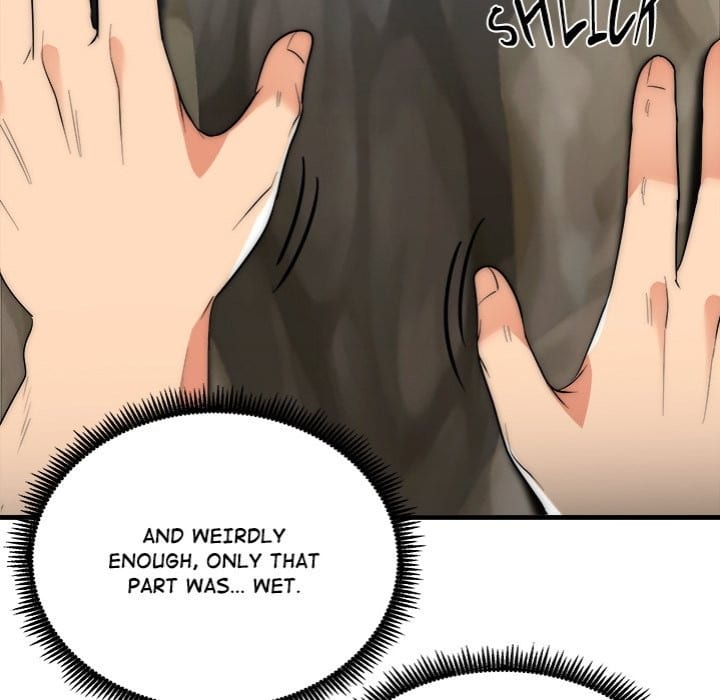 Kangsae the Strong Uncensored, chapter 6, page 71 of 147