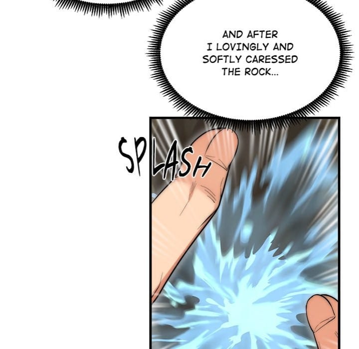 Kangsae the Strong Uncensored, chapter 6, page 72 of 147