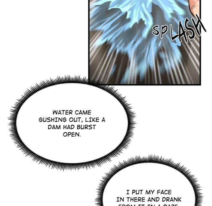 Kangsae the Strong Uncensored, chapter 6, page 73 of 147