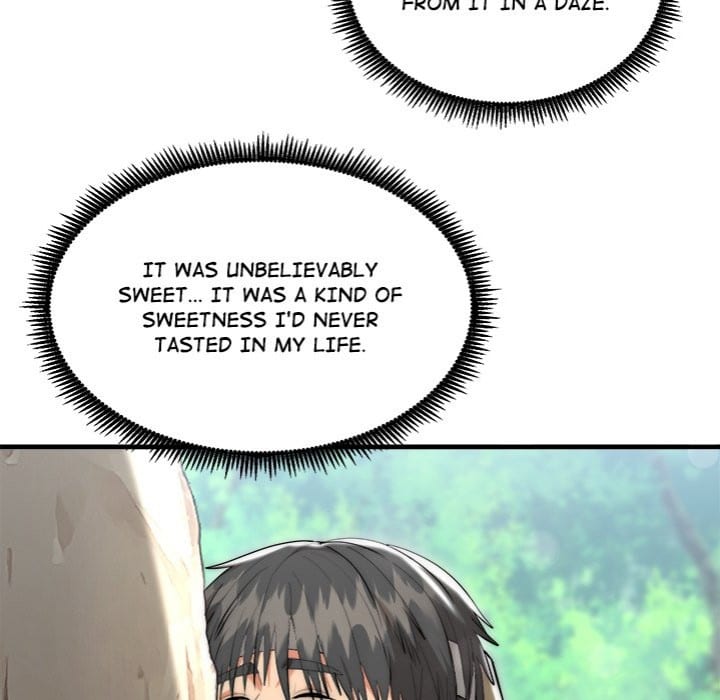 Kangsae the Strong Uncensored, chapter 6, page 74 of 147