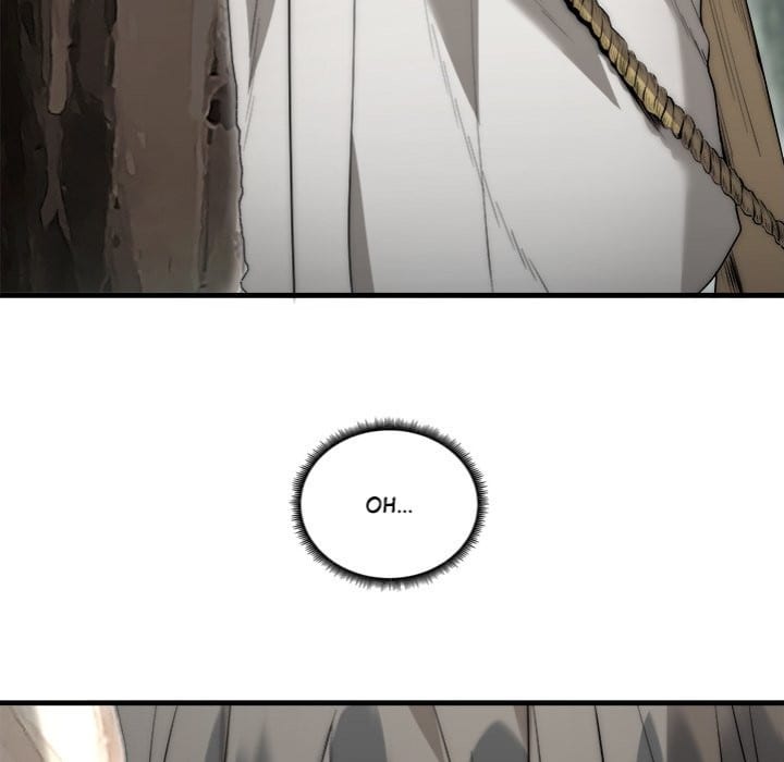 Kangsae the Strong Uncensored, chapter 6, page 76 of 147