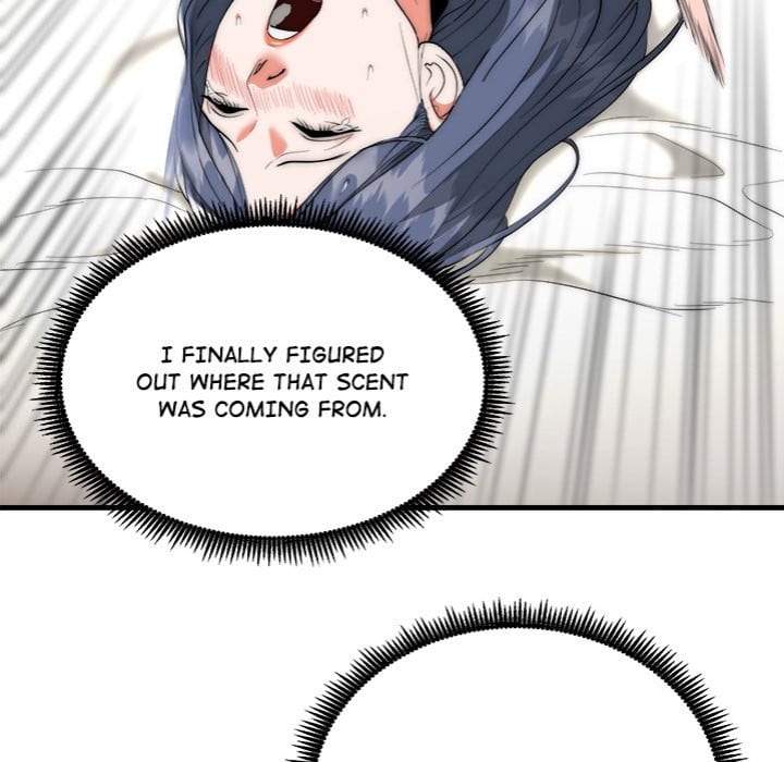 Kangsae the Strong Uncensored, chapter 6, page 84 of 147