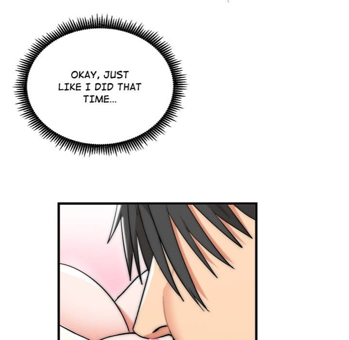 Kangsae the Strong Uncensored, chapter 6, page 86 of 147