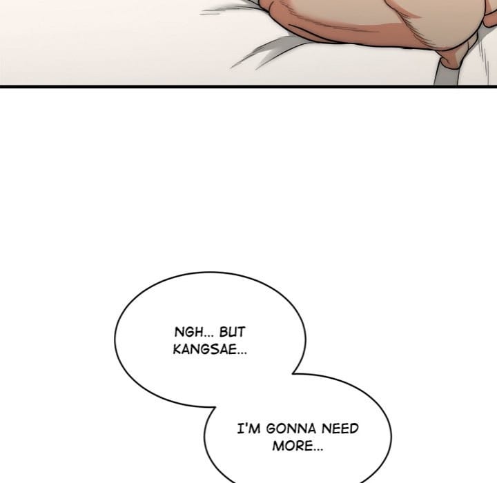 Kangsae the Strong Uncensored, chapter 6, page 92 of 147