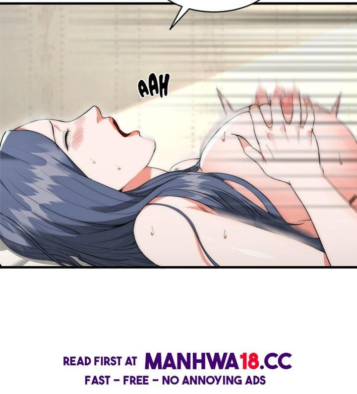 Kangsae the Strong Uncensored, chapter 6, page 93 of 147