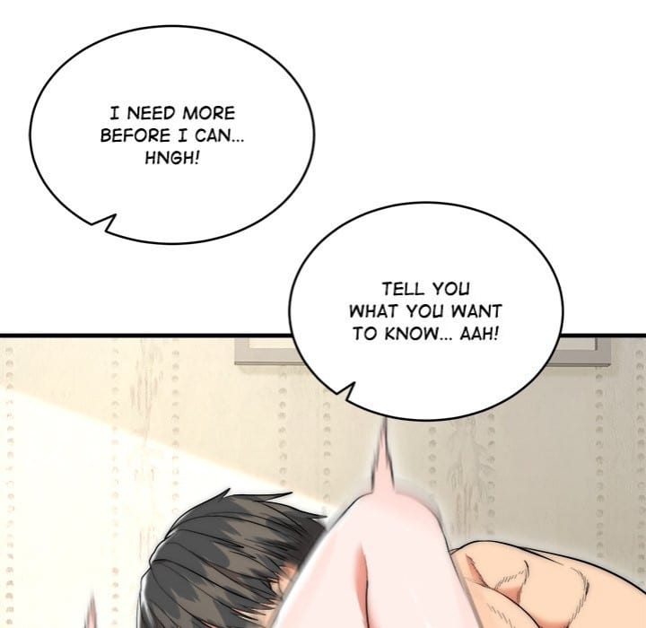 Kangsae the Strong Uncensored, chapter 6, page 94 of 147