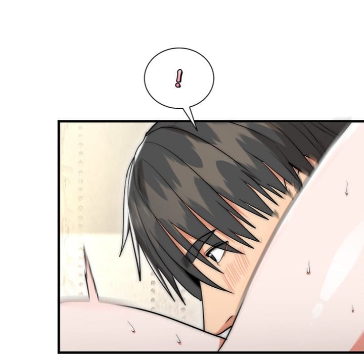 Kangsae the Strong Uncensored, chapter 6, page 96 of 147