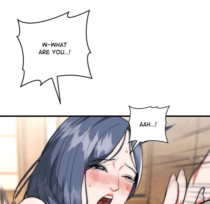 Kangsae the Strong Uncensored, chapter 6, page 100 of 147