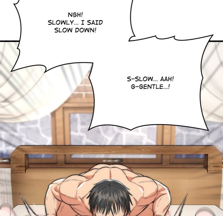 Kangsae the Strong Uncensored, chapter 6, page 103 of 147