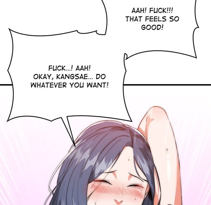 Kangsae the Strong Uncensored, chapter 6, page 108 of 147