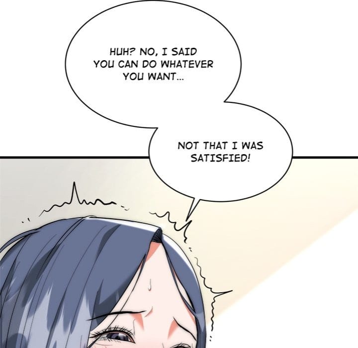 Kangsae the Strong Uncensored, chapter 6, page 116 of 147