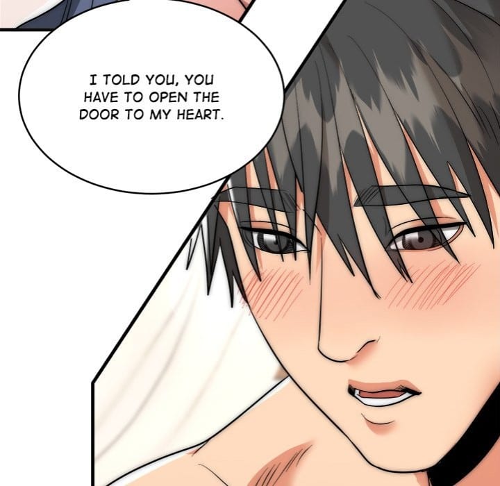 Kangsae the Strong Uncensored, chapter 6, page 118 of 147