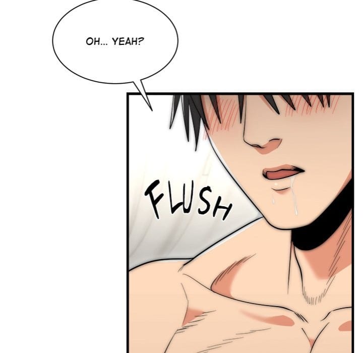 Kangsae the Strong Uncensored, chapter 6, page 120 of 147