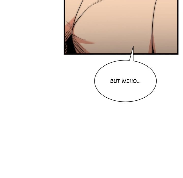 Kangsae the Strong Uncensored, chapter 6, page 121 of 147