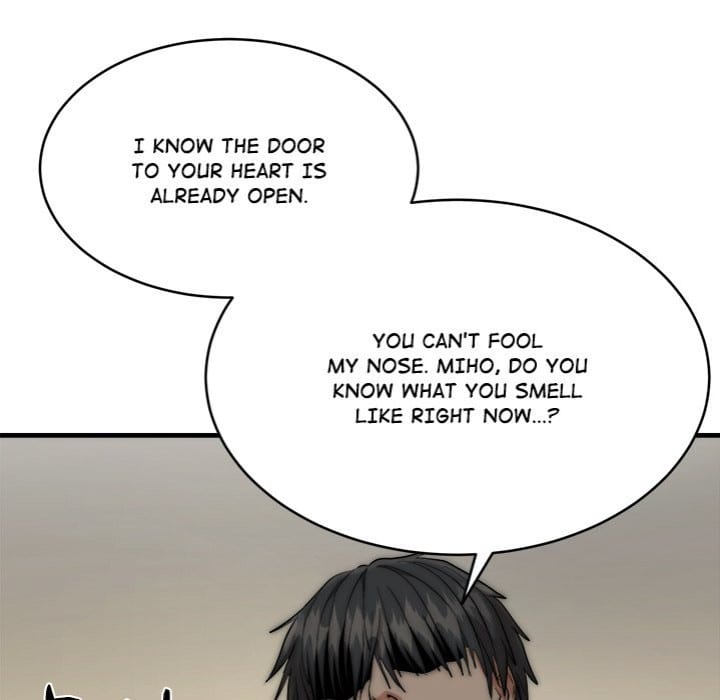 Kangsae the Strong Uncensored, chapter 6, page 122 of 147