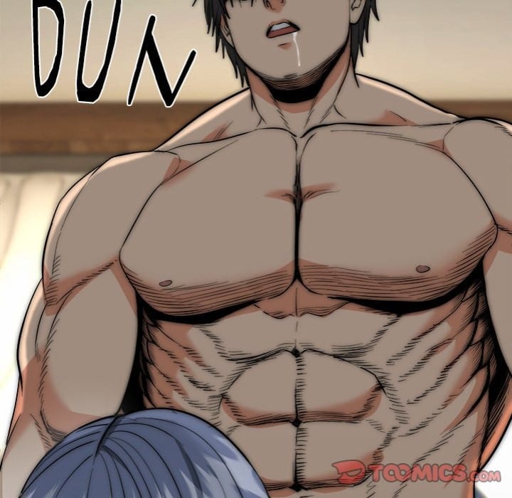 Kangsae the Strong Uncensored, chapter 6, page 123 of 147