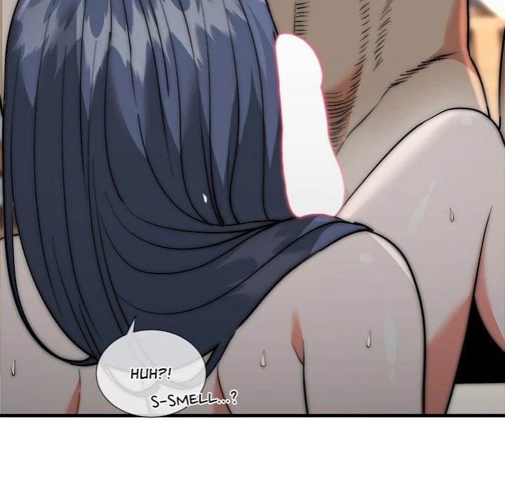 Kangsae the Strong Uncensored, chapter 6, page 124 of 147