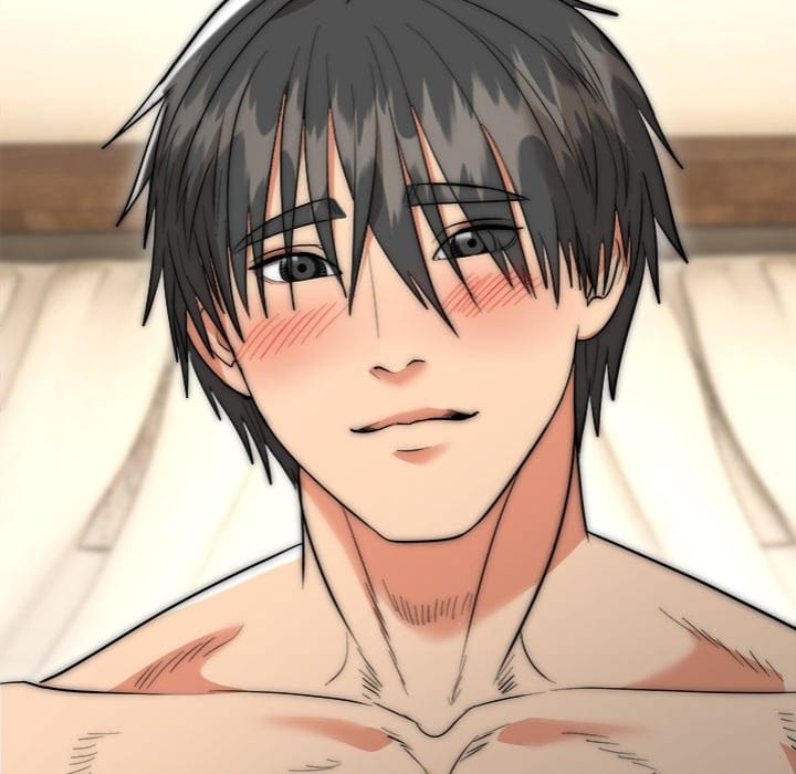 Kangsae the Strong Uncensored, chapter 6, page 126 of 147