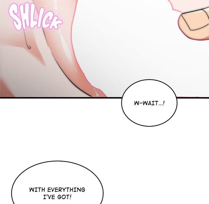 Kangsae the Strong Uncensored, chapter 6, page 131 of 147