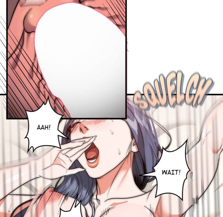 Kangsae the Strong Uncensored, chapter 6, page 134 of 147