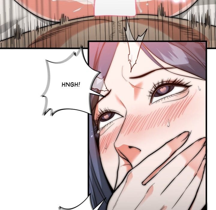 Kangsae the Strong Uncensored, chapter 6, page 136 of 147