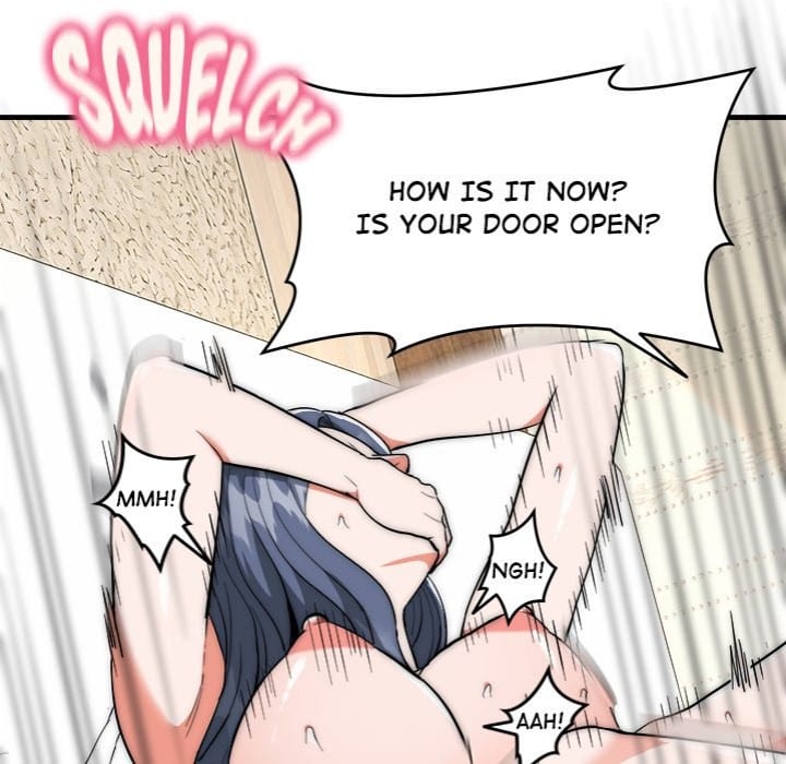 Kangsae the Strong Uncensored, chapter 6, page 138 of 147