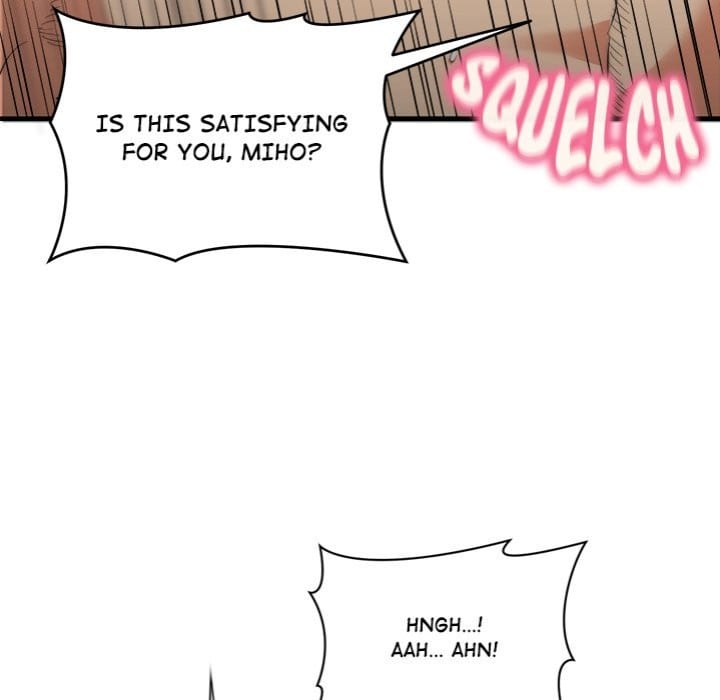Kangsae the Strong Uncensored, chapter 6, page 140 of 147