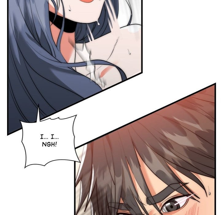 Kangsae the Strong Uncensored, chapter 6, page 142 of 147