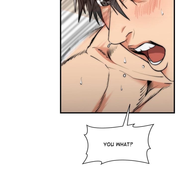 Kangsae the Strong Uncensored, chapter 6, page 143 of 147