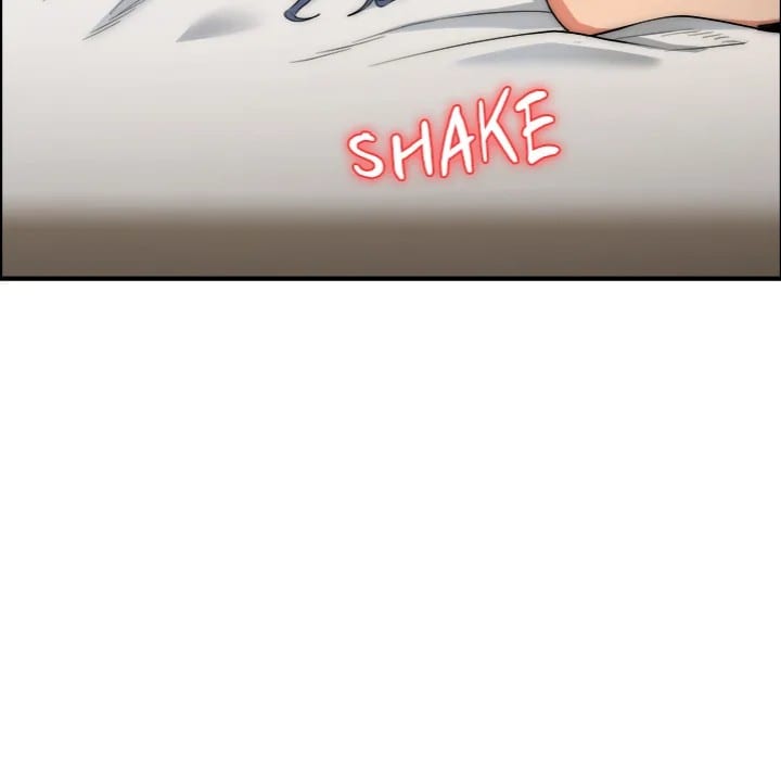 Kangsae the Strong Uncensored, chapter 7, page 15 of 167