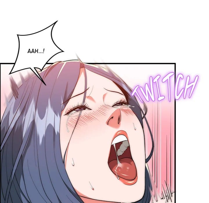 Kangsae the Strong Uncensored, chapter 7, page 16 of 167