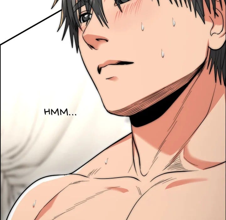 Kangsae the Strong Uncensored, chapter 7, page 18 of 167