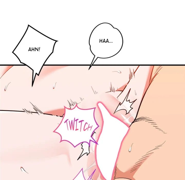Kangsae the Strong Uncensored, chapter 7, page 20 of 167
