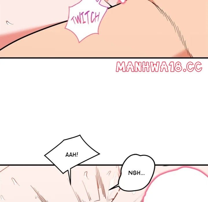Kangsae the Strong Uncensored, chapter 7, page 21 of 167