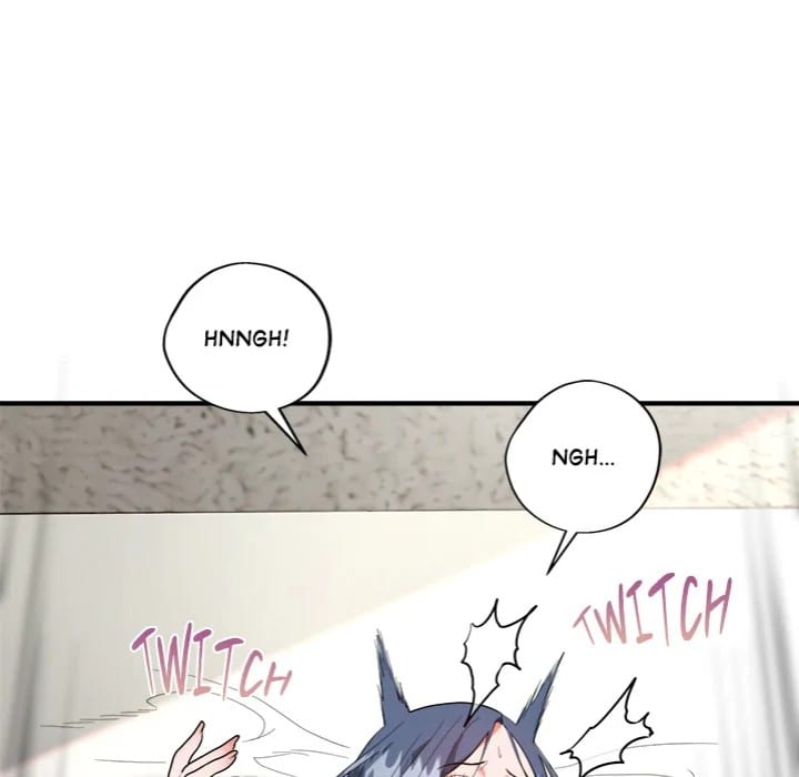 Kangsae the Strong Uncensored, chapter 7, page 23 of 167