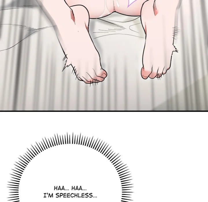 Kangsae the Strong Uncensored, chapter 7, page 25 of 167
