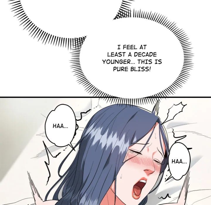 Kangsae the Strong Uncensored, chapter 7, page 26 of 167