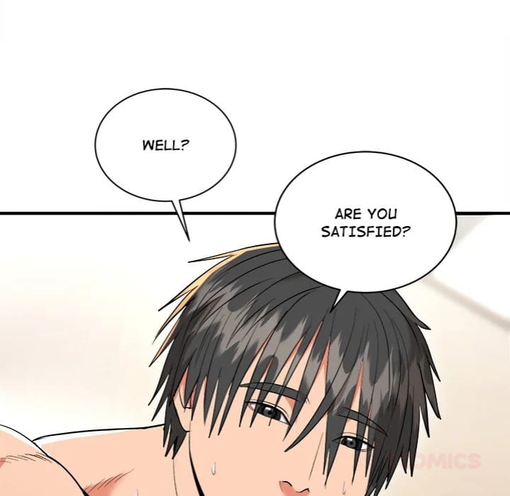 Kangsae the Strong Uncensored, chapter 7, page 30 of 167