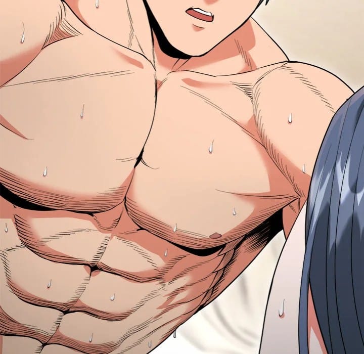 Kangsae the Strong Uncensored, chapter 7, page 31 of 167