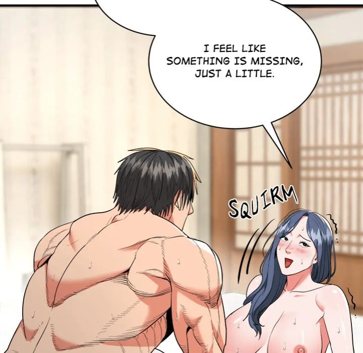 Kangsae the Strong Uncensored, chapter 7, page 33 of 167