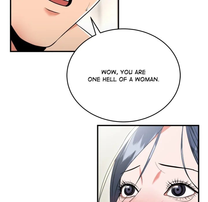 Kangsae the Strong Uncensored, chapter 7, page 36 of 167
