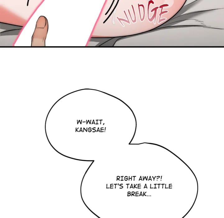 Kangsae the Strong Uncensored, chapter 7, page 41 of 167