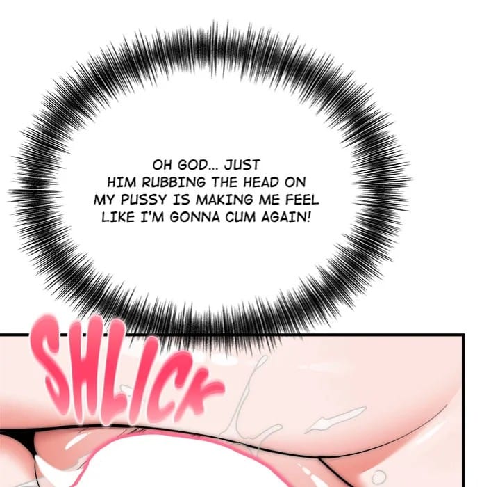 Kangsae the Strong Uncensored, chapter 7, page 44 of 167