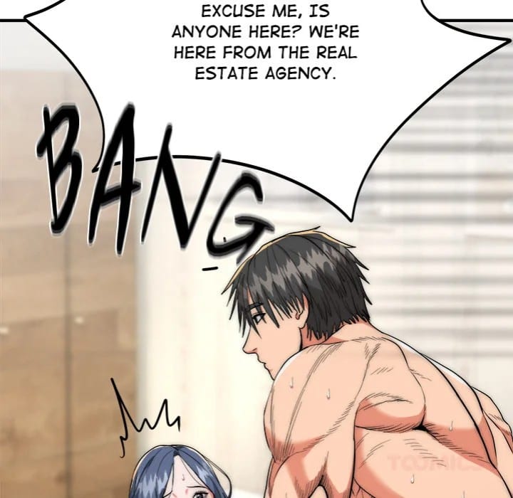 Kangsae the Strong Uncensored, chapter 7, page 48 of 167