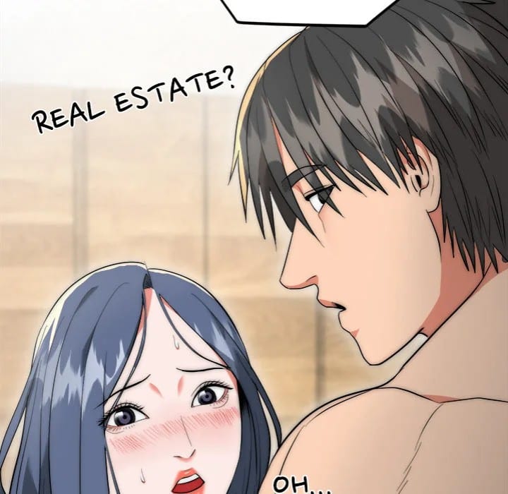 Kangsae the Strong Uncensored, chapter 7, page 51 of 167