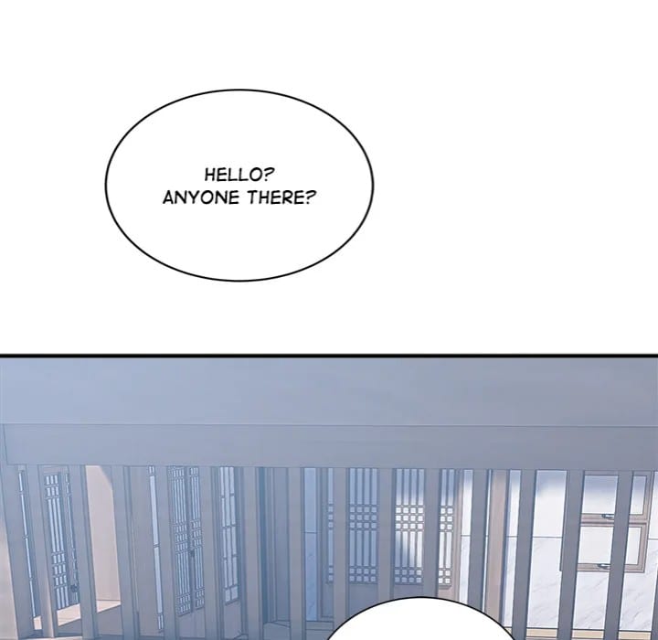 Kangsae the Strong Uncensored, chapter 7, page 59 of 167
