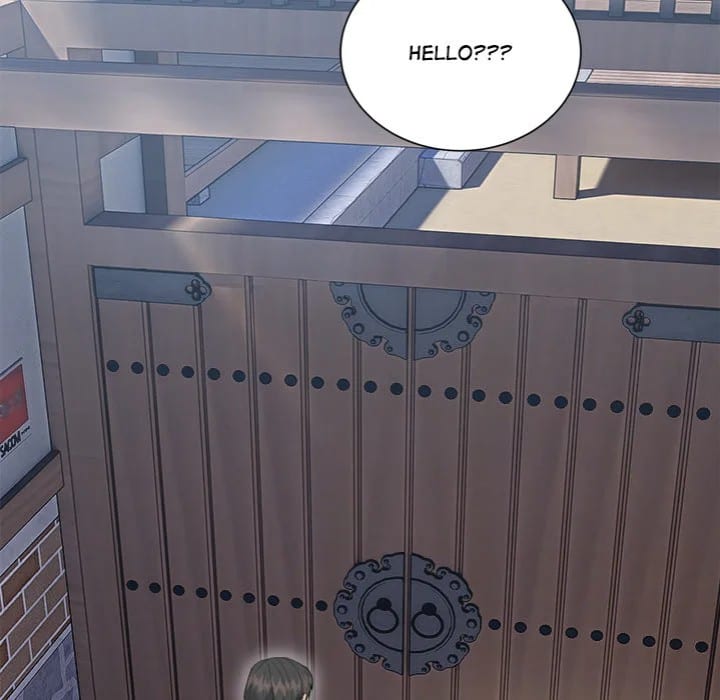 Kangsae the Strong Uncensored, chapter 7, page 60 of 167