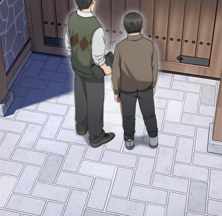 Kangsae the Strong Uncensored, chapter 7, page 61 of 167