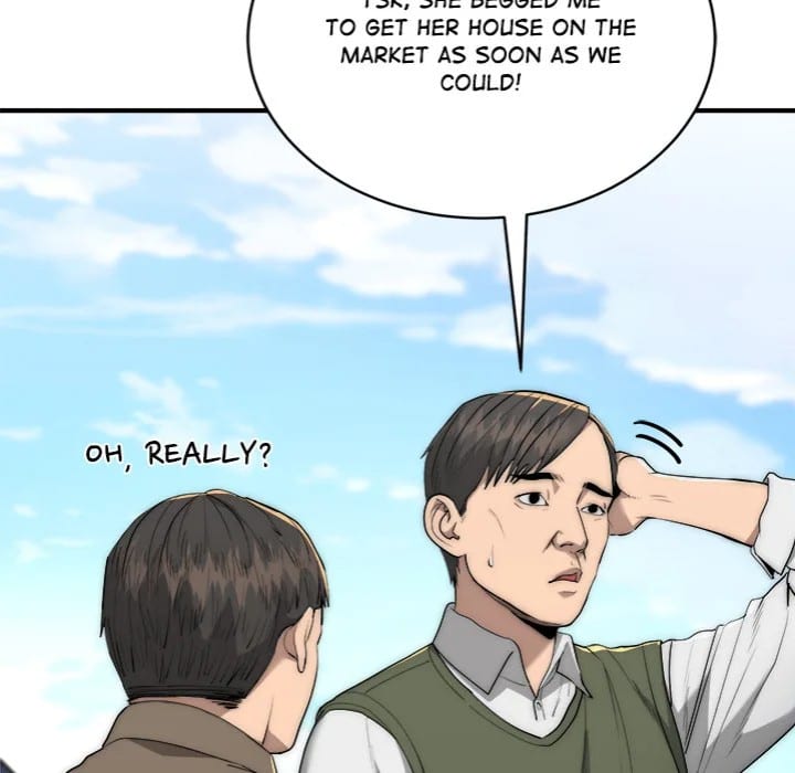 Kangsae the Strong Uncensored, chapter 7, page 63 of 167