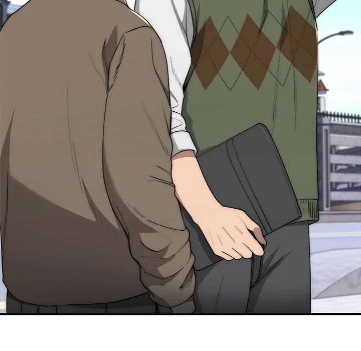 Kangsae the Strong Uncensored, chapter 7, page 64 of 167